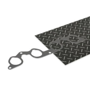 Joint de collecteur d'admission BMW 11611715279, 11611721344, 11611721345