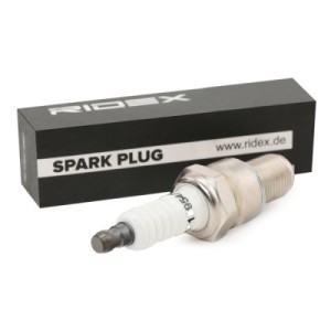 Bougie d'allumage AUDI, SEAT, VW 101000005AD, 94535748, SP0RN11YC4