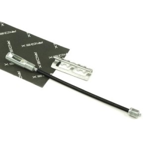 Câble de frein à main CHEVROLET, OPEL, VAUXHALL 90496487, 522410, 522417