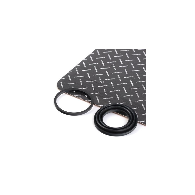 Kit de réparation d'étrier de frein FORD 1572589, 77FB2B107AA, D8RZ2221A