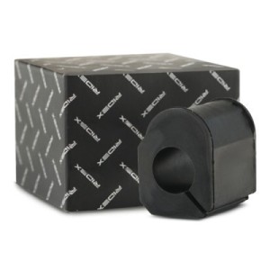 Silent bloc de barre stabilisatrice RENAULT 7700798053, 7700800976