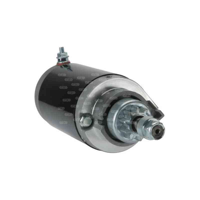 Starter 12V 0.7kW 10dents, HC-Cargo 113150, United Technologies 4820240M030SM, 4820250-MO30SM, Mercury Marine 50-44369 Starter 12V 0.7kW 10dents, HC-Cargo 113150, United Technologies 4820240M030SM, 4820250-MO30SM, Mercury Marine 50-44369