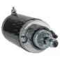 Démarreur 12V 0.7Kw 10dents, HC-Cargo 113150, United Technologies 4820240M030SM, 4820250-MO30SM, Mercury Marine 50-44369