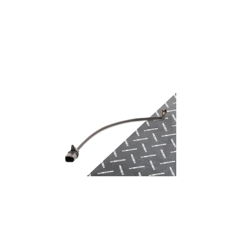 Témoin d'usure de plaquette de frein AUDI, VAG 8W0615121H, 42770, 8W0615121H