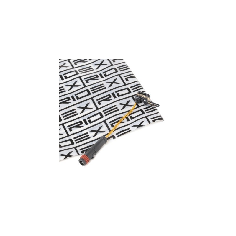 Témoin d'usure de plaquette de frein MAYBACH, MERCEDES-BENZ 2115401717, 2205400717, 2115401717