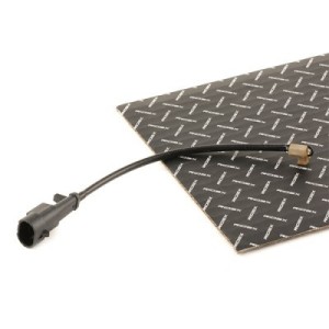 Témoin d'usure de plaquette de frein IVECO 2992393, 2996346, 42548195