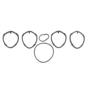 Jeu de joints d'étanchéité, collecteur d'admission FIAT 71729223