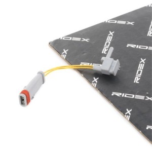 Témoin d'usure de plaquette de frein MERCEDES-BENZ 2115400717, A2115400717