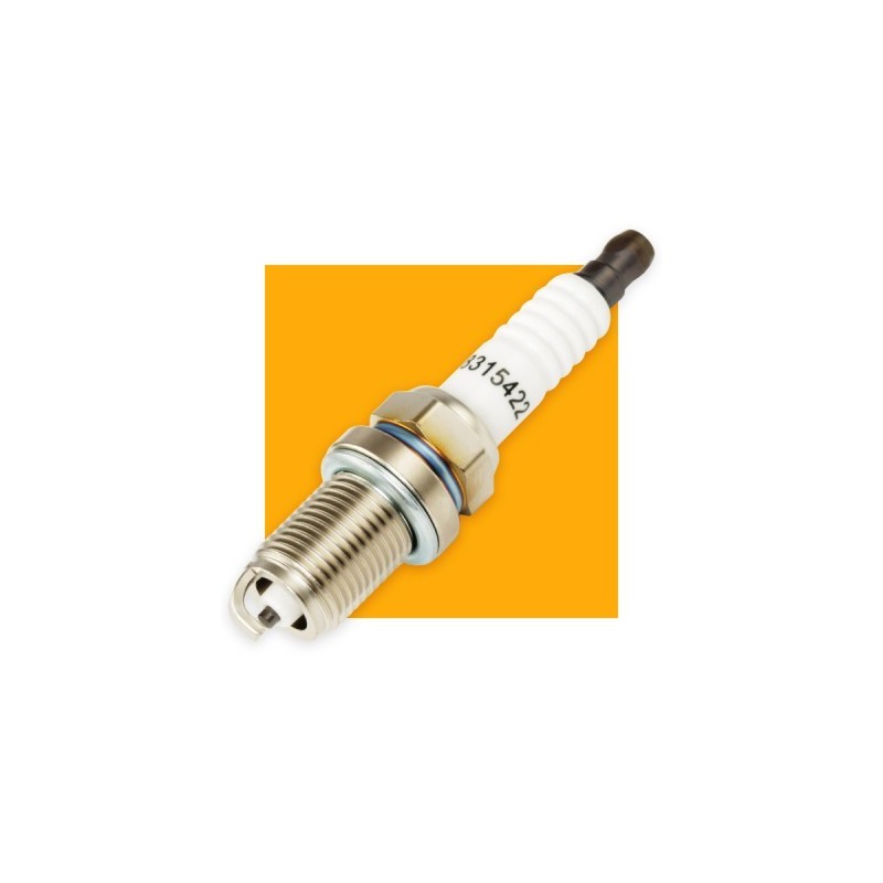 Bougie d'allumage ALFA ROMEO, FERRARI, FIAT, LANCIA, MASERATI 46521529, 605717850, 7580102