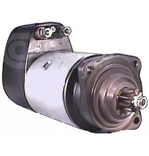 Iniciante 24V 5,4kW 9ddre Bosch 0001402043, 0001402059, 0001410029, 0001410030