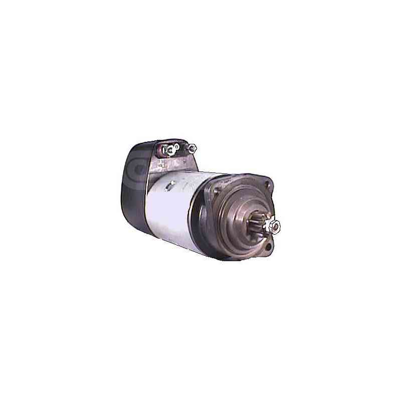Démarreur 24V 5.4Kw 9Dent Bosch 0001402043, 0001402059, 0001410029, 0001410030 Démarreur 24V 5.4Kw 9Dent Bosch 0001402043, 0001402059, 0001410029, 0001410030