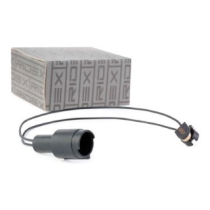 Témoin d'usure de plaquette de frein BMW 1180432, 2225107, 34112225107