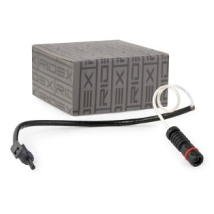 Témoin d'usure de plaquette de frein MERCEDES-BENZ 1635401417, A1635401417