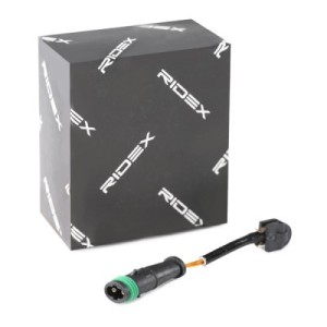 Témoin d'usure de plaquette de frein AUDI, SEAT, SKODA, VW 2E0906206B, 9065401317, A9065401317