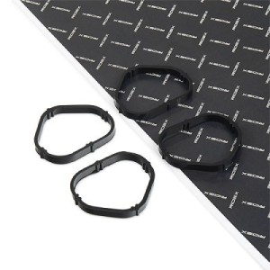 Jeu de joints d'étanchéité, collecteur d'admission RENAULT 140357308R, 7701473007, 7701473007