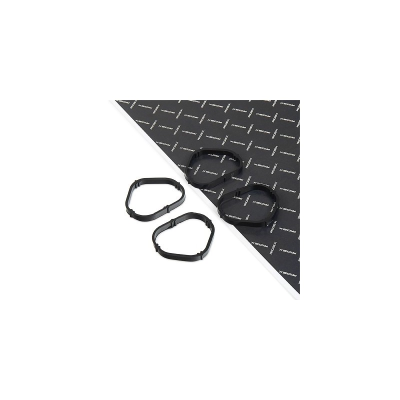 Jeu de joints d'étanchéité, collecteur d'admission RENAULT 140357308R, 7701473007, 7701473007