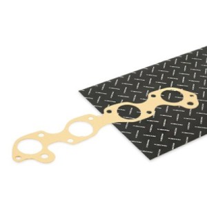 Joint de collecteur d'admission VOLVO 12572199, 1266796, 12667960