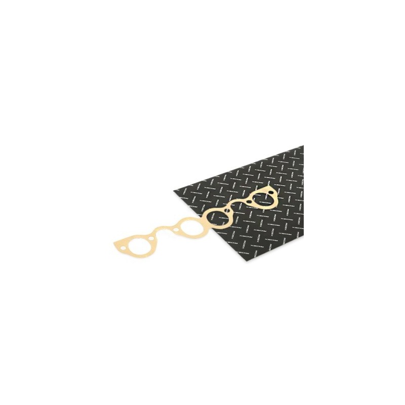 Joint de collecteur d'admission AUDI, VW 049129717A, 026129717G, 033129717B