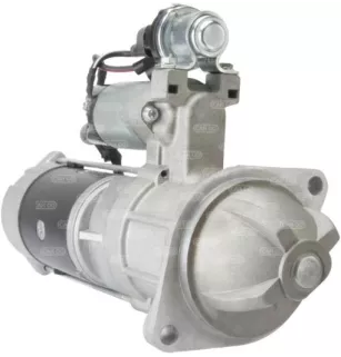 Starter 24V 5.5KW 11DENTS, NIKKO 0-23000-1290, 0-23000-1292, 0-23000-1410, 0-23000-1550, 0-23000-1750, 0-23000-1752