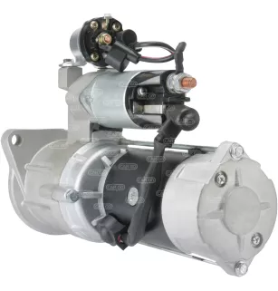Starter 24V 5.5KW 11DENTS, NIKKO 0-23000-1290, 0-23000-1292, 0-23000-1410, 0-23000-1550, 0-23000-1750, 0-23000-1752
