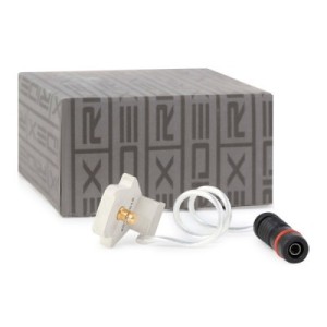 Témoin d'usure de plaquette de frein MERCEDES-BENZ 1265400617, 2015400317, A1265400617