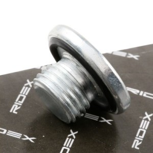 Vis-bouchon, carter d'huile ALFA ROMEO, FIAT 46823517, 46823509, 24111423591