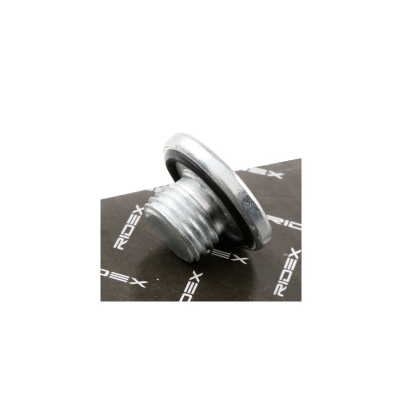 Vis-bouchon, carter d'huile ALFA ROMEO, FIAT 46823517, 46823509, 24111423591