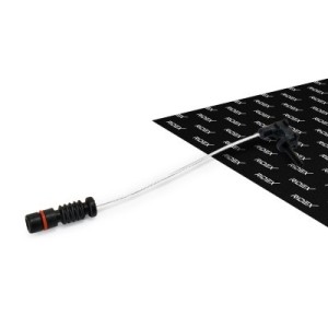 Témoin d'usure de plaquette de frein MERCEDES-BENZ 1635401717, 1635401517, A1635401517