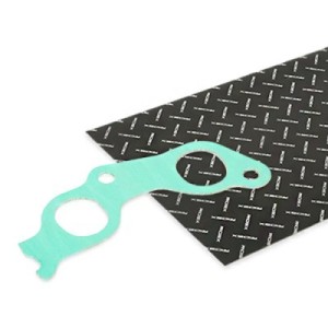 Joint de collecteur d'échappement AUDI 030129585B, 030253039A, 30129589