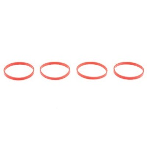 Jeu de joints d'étanchéité, collecteur d'admission CITROËN, PEUGEOT 0348S1, 0348S1