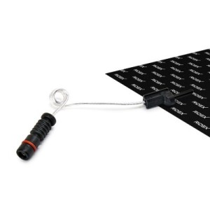 Témoin d'usure de plaquette de frein MERCEDES-BENZ 2D0919351, 9015400017, 9015400117