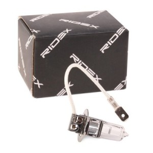 Ampoule, projecteur longue portée AEBI 3006138, AG331695, 4191555A