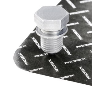 Vis-bouchon, carter d'huile AUDI, SEAT, SKODA, VW N90813201, N90813202, N90813203