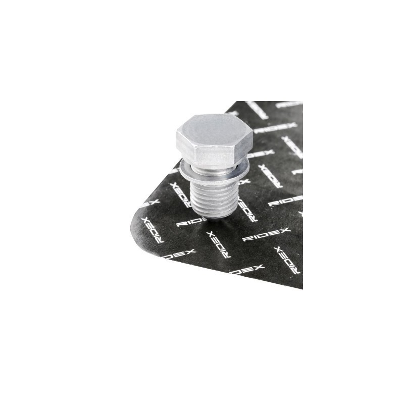 Vis-bouchon, carter d'huile AUDI, SEAT, SKODA, VW N90813201, N90813202, N90813203