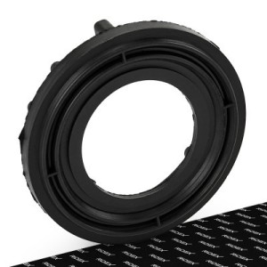 Joint de cache-culbuteurs AUDI, SEAT, SKODA, VW 022103484E, 022103484F, 022103484E