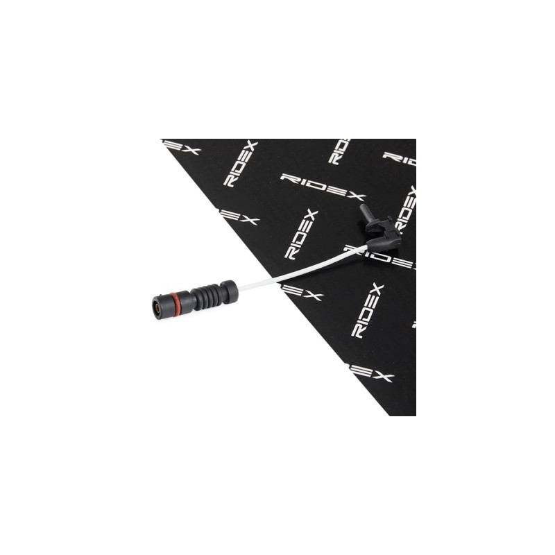 Témoin d'usure de plaquette de frein CHRYSLER 5099878AA, 0005400217, 1235400017