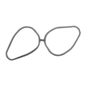 Joint de collecteur d'admission OPEL 849509, 4770426