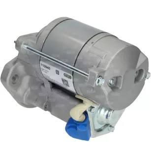 Démarreur 12V 1.4kw / 11 dents Denso 028000-4730, 028000-6250, 128000-0070, 128000-0071, 128000-1160