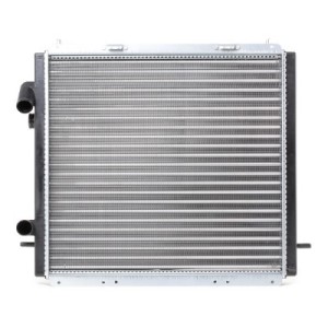 Radiateur du moteur RENAULT 6006000712, ,