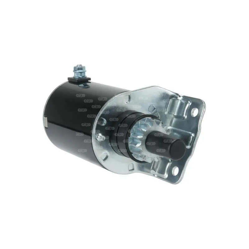 Arrancador 12V 15 dientes Briggs & Stratton 691564, 693469, 808106, 844717, John Deere M143512 Arrancador 12V 15 dientes Briggs & Stratton 691564, 693469, 808106, 844717, John Deere M143512