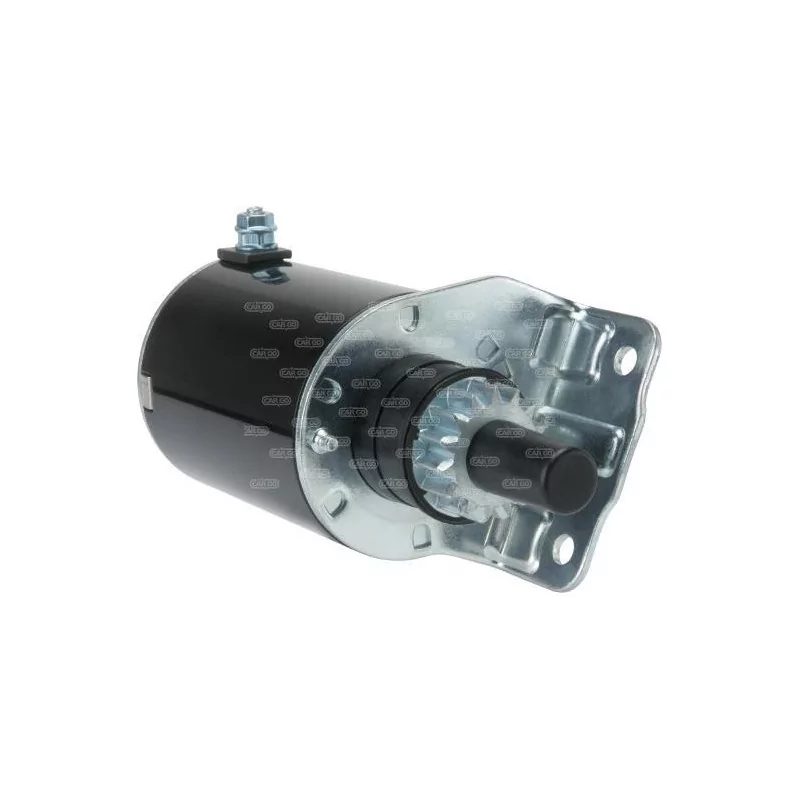 Démarreur 12V 15dents Briggs & Stratton 691564, 693469, 808106, 844717, John Deere M143512