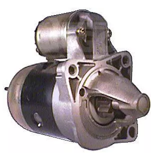 Démarreur 12V 0.8Kw / 8.10dents Kia 0B6S818400, 0K24018400, 0K24118400, 0K24118400A, 0K90018400