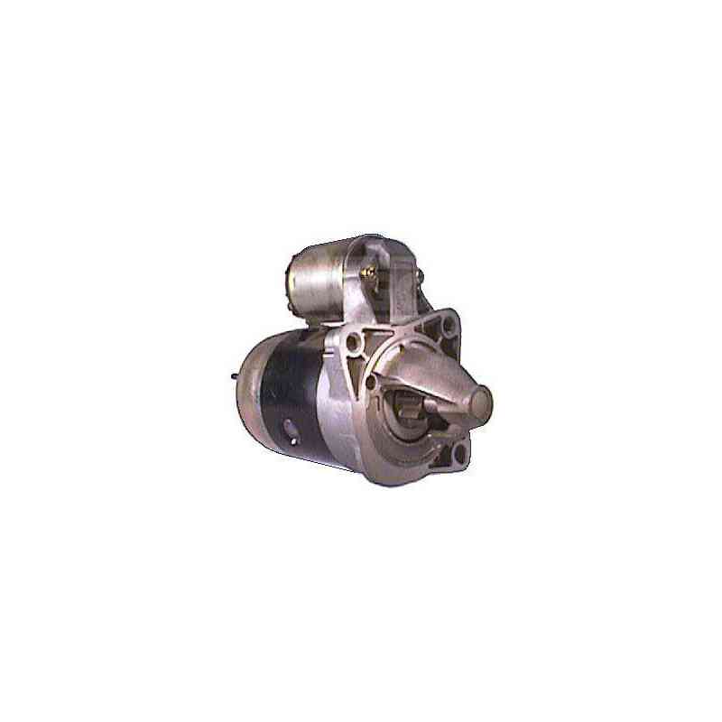 Démarreur 12V 0.8Kw / 8.10dents Kia 0B6S818400, 0K24018400, 0K24118400, 0K24118400A, 0K90018400