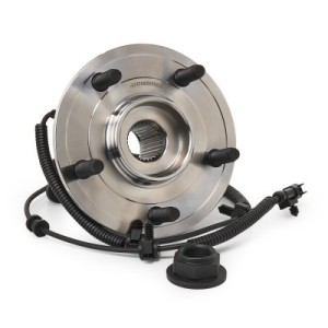 Kit de roulement de roue JEEP 52089434AB, 52089434AC, 52089434AD