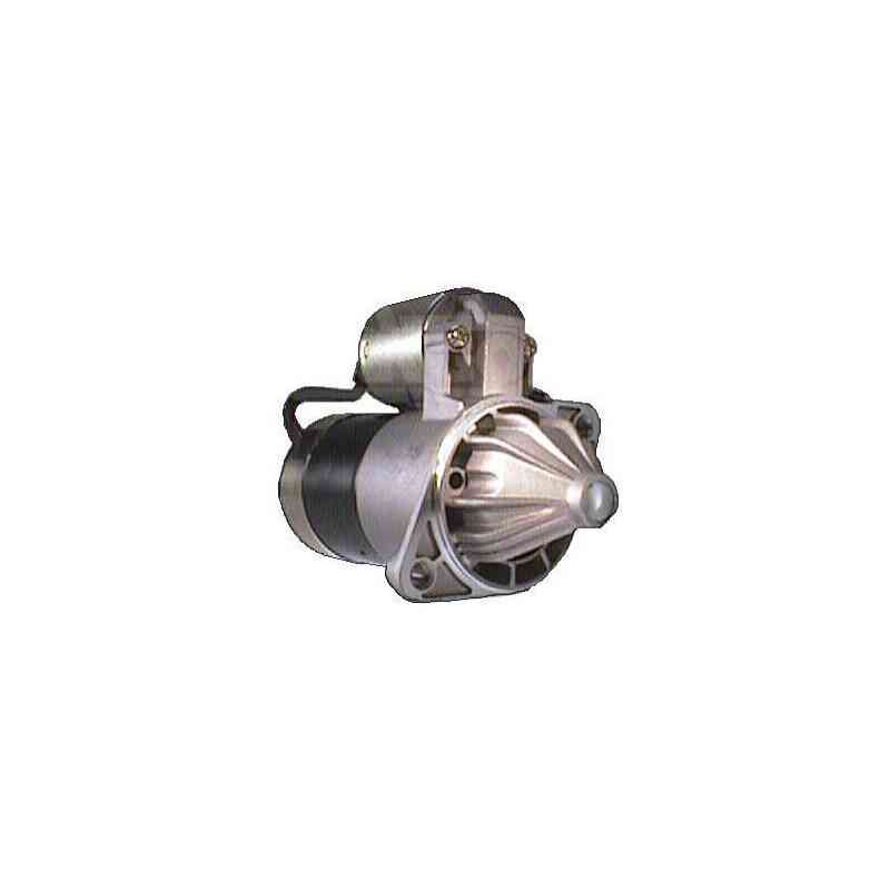 Démarreur 12V 1.2Kw / 8dents Valeo 1EM0057, Kia 31600-32540, 36100-32500, 36100-32510, 36100-32520