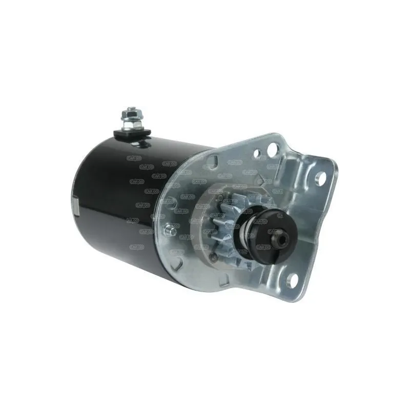 Anlasser 12V 0,5Kw 14 Zähne Briggs & Stratton 593934, 693551, New Holland BS693551 Anlasser 12V 0,5Kw 14 Zähne Briggs & Stratton 593934, 693551, New Holland BS693551