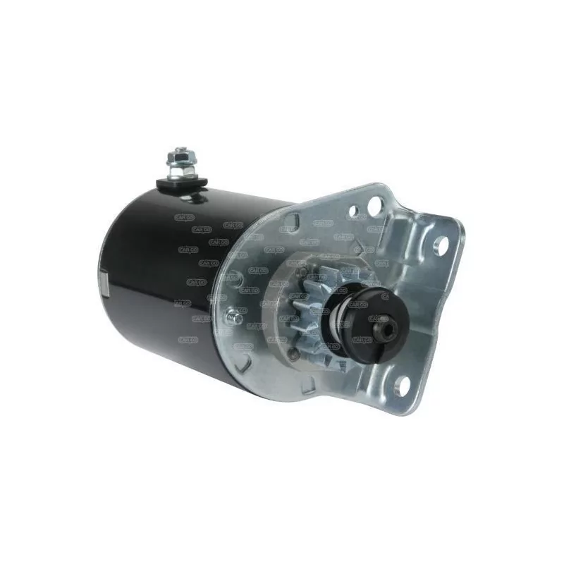 Arrancador 12V 0.5Kw 14 dientes Briggs & Stratton 593934, 693551, New Holland BS693551 Arrancador 12V 0.5Kw 14 dientes Briggs & Stratton 593934, 693551, New Holland BS693551
