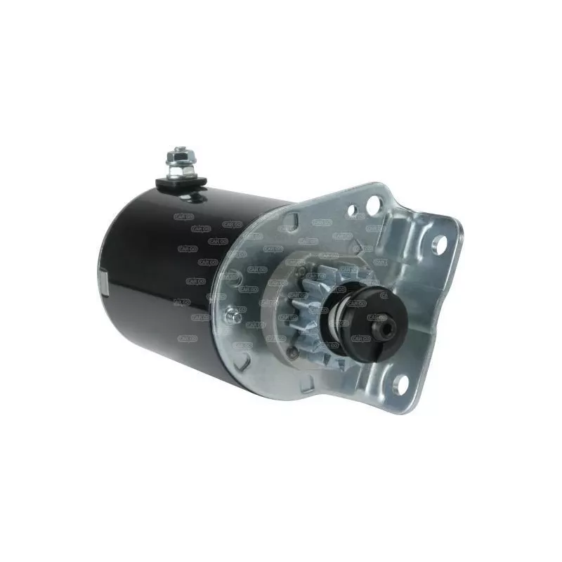 Démarreur 12V 0.5Kw 14dents Briggs & Stratton 593934, 693551, New Holland BS693551