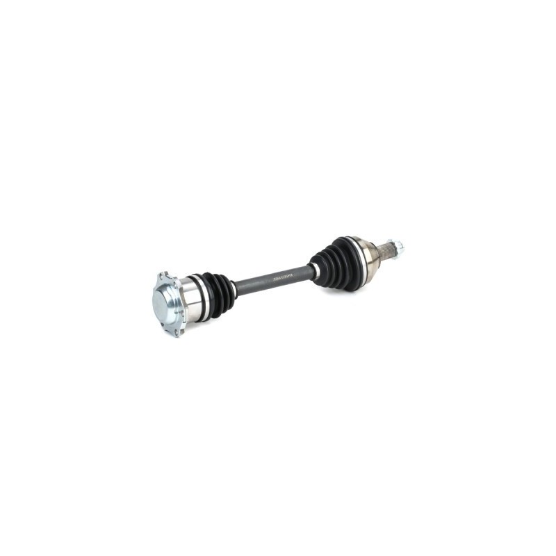 Arbre De Transmission Avant Gauche - Compatible Audi A1, VW Polo, Seat Ibiza...