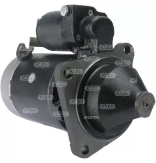 12V 2,7kW / 9dens Starter Bosch 0001223503, 0001223504, 0001362032, 0001362039, 0001362105